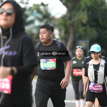 Runner Photo 3574081