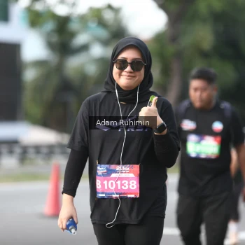 Runner Photo 3574083