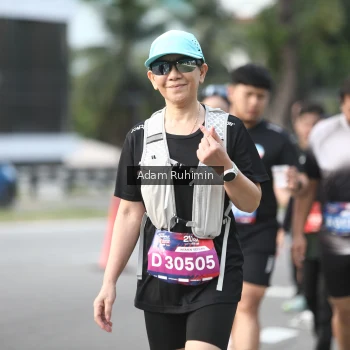 Runner Photo 3574086