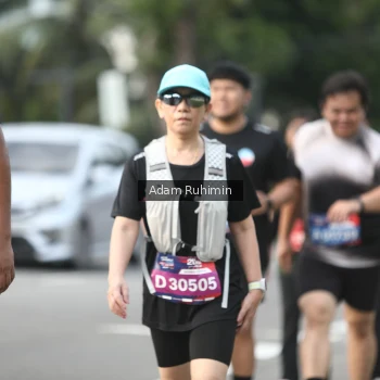 Runner Photo 3574087