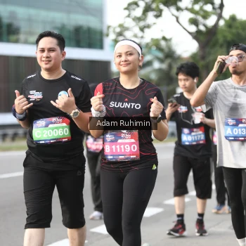 Runner Photo 3574090