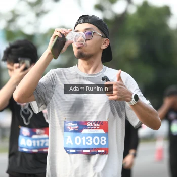 Runner Photo 3574091