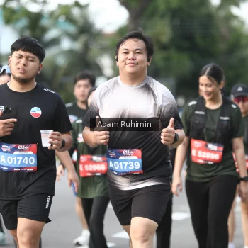 Runner Photo 3574093