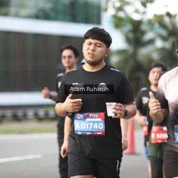 Runner Photo 3574097
