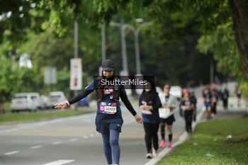 Runner Photo 35741