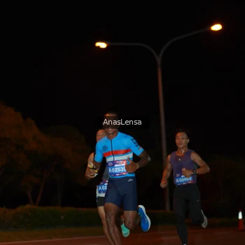 Runner Photo 3574103