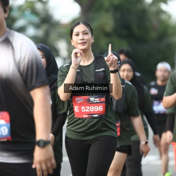 Runner Photo 3574105