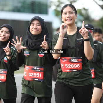 Runner Photo 3574107