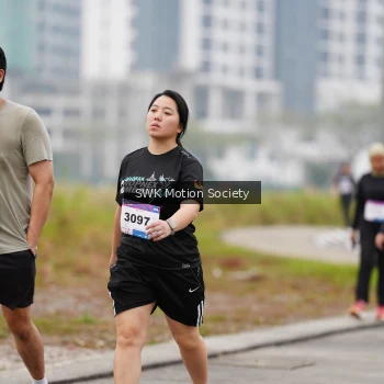 Runner Photo 3574111