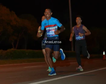 Runner Photo 3574114