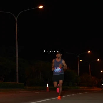 Runner Photo 3574116