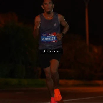 Runner Photo 3574117