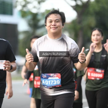 Runner Photo 3574120