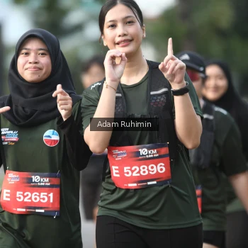 Runner Photo 3574131