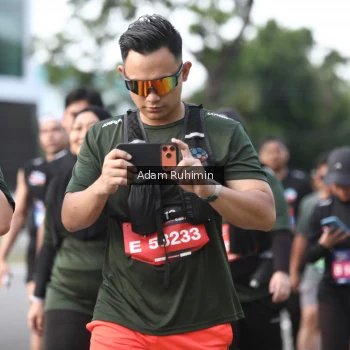 Runner Photo 3574132