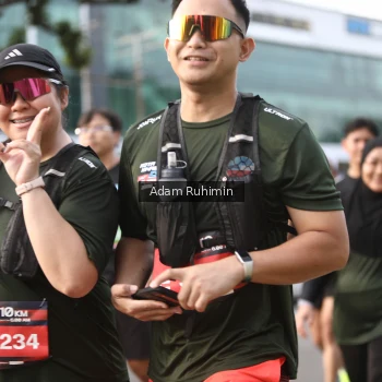 Runner Photo 3574140