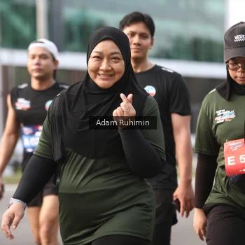 Runner Photo 3574144