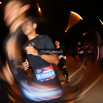 Runner Photo 3574147