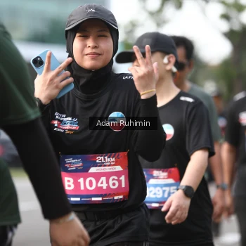 Runner Photo 3574150