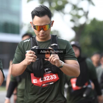 Runner Photo 3574151