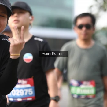 Runner Photo 3574155