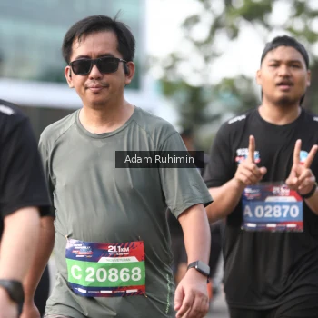 Runner Photo 3574156