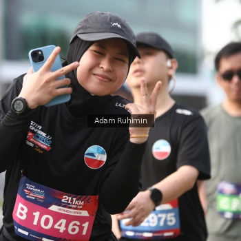 Runner Photo 3574158