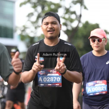Runner Photo 3574163