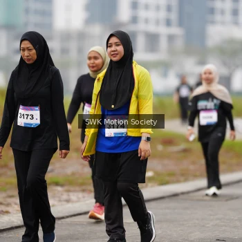 Runner Photo 3574164