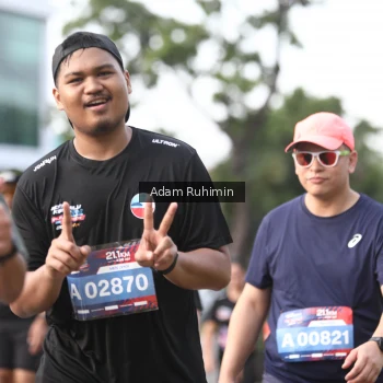 Runner Photo 3574168