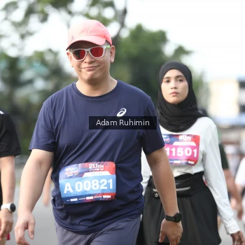 Runner Photo 3574170