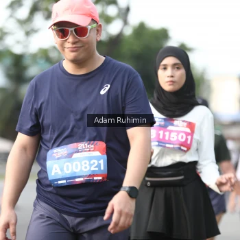 Runner Photo 3574173