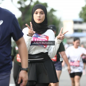 Runner Photo 3574174