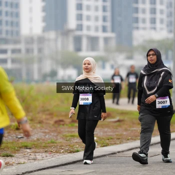 Runner Photo 3574175
