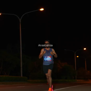 Runner Photo 3574184
