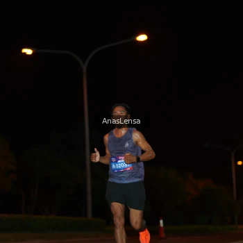 Runner Photo 3574187