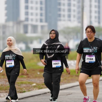 Runner Photo 3574188