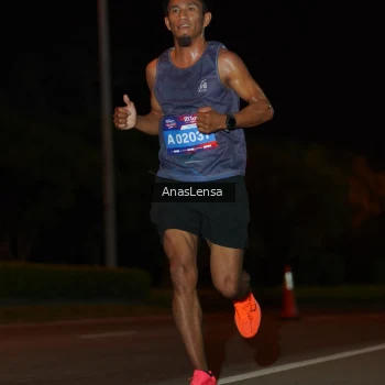 Runner Photo 3574193