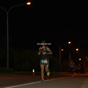 Runner Photo 3574194