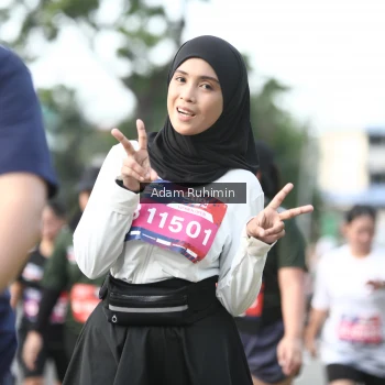 Runner Photo 3574195