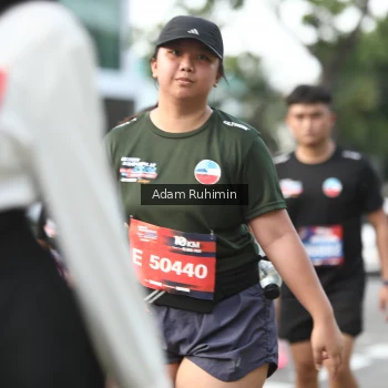 Runner Photo 3574199