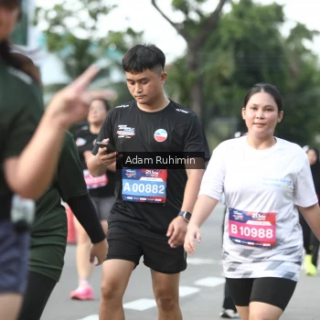 Runner Photo 3574200
