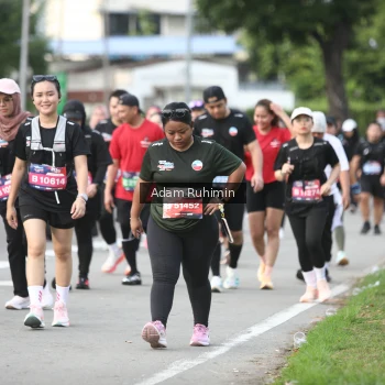 Runner Photo 3574201