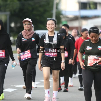 Runner Photo 3574204