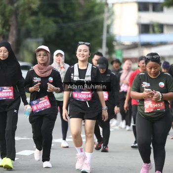 Runner Photo 3574205