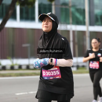 Runner Photo 3574214