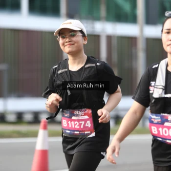Runner Photo 3574222