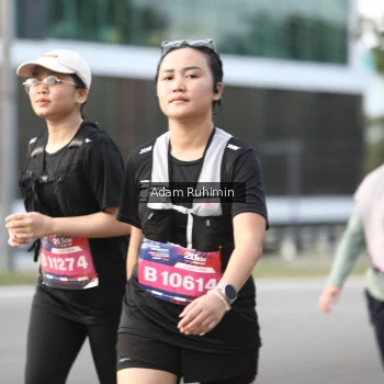 Runner Photo 3574225