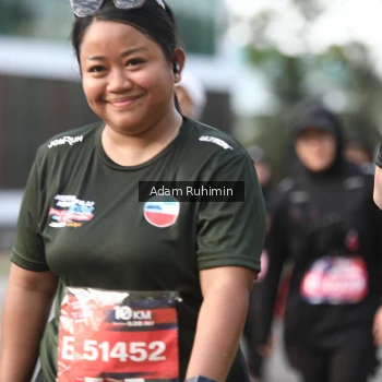 Runner Photo 3574228
