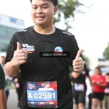 Runner Photo 3574231